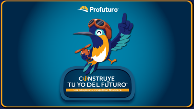 Construye Tu Yo del Futuro®